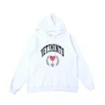 Discover the Premium Quality Collection of Vetements Clothing