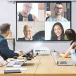 Video Conferencing Market Analysis Size And Forecast Report 2025-2033