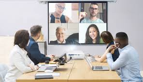 Video Conferencing Market Analysis Size And Forecast Report 2025-2033