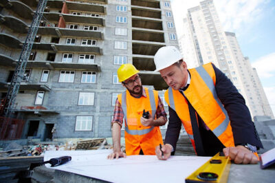 Voltronix Contracting: MEP Solutions That Power Dubai’s Future-Ready Buildings