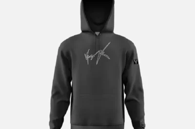 Why Every France Wants Vrunk Hoodie