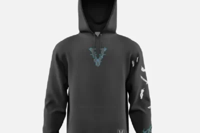 Why Every France Wants Vrunk Hoodie