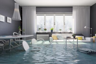 How Water Damage Restoration Brooklyn Services Work?