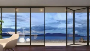 What Makes Slim Sliding Door Systems Perfect for Modern Homes