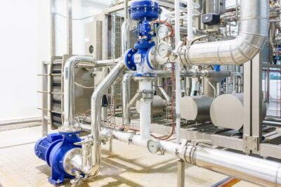 Custom Industrial Automation Solutions in India – Tailored for Your Needs