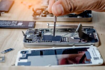 iPhone Repair JLT: Reliable Solutions by MobileRepairsDubai