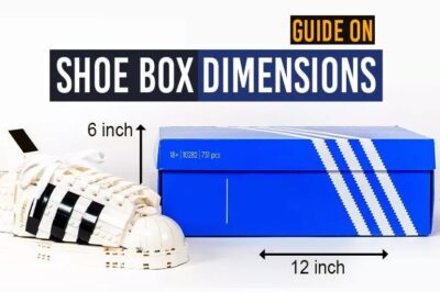 Top Shoe Box Manufacturers for Custom & Wholesale Storage