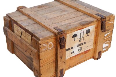 A Look at Timeless Designs for Practical Storage