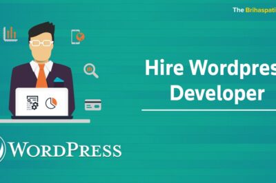 WordPress Developers London | Explained