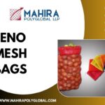 How Leno Mesh Bags Improve Product Visibility and Ventilation