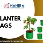 Grow Your Garden Anywhere with Planter Bags