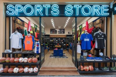 Top-Quality Sports Equipment and Accessories in Karachi