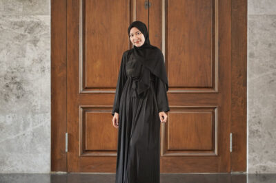 Top Six Luxury Abayas for Special Events in 2024 Top Six Luxury Abayas for Special Events in 2024