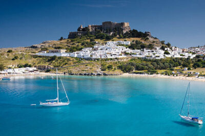 5 Reasons Athens is a Must-Visit in Greece