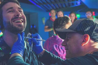 Why Temporary Tattoos Appeal to Trendsetters? Why Temporary Tattoos Appeal to Trendsetters?