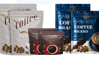 Does Packaged Tea And Coffee Need A Food Label