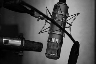 Why Voice Over Matters in Business Communication? Why Voice Over Matters in Business Communication?