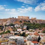 Top 5 Historical Sites in Greece That Bring Ancient History to Life