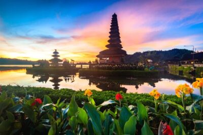 Family-Friendly Things to Do in Bali: Fun Activities for All Ages