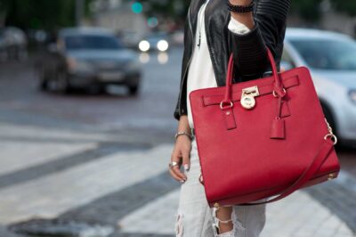 The Evolution of Women Handbag Styles: A Must-Have Fashion Accessory
