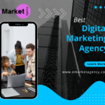 Best Digital Marketing Agency – eMarketAgency.com