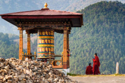 5 Hidden Gems in Bhutan You Must Visit