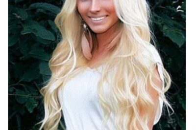 Blonde Wigs: A Timeless Choice for Style and Elegance