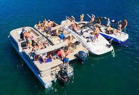 Tahoe Boat Rental