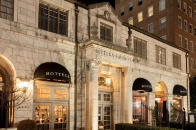 How To Find The Best Dining Places