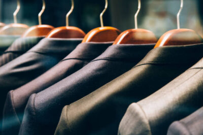 What to Consider When Designing Your Own Uniform