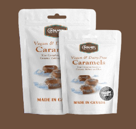 The Advantages of Custom Candy Pouches for Your Confectionery Business
