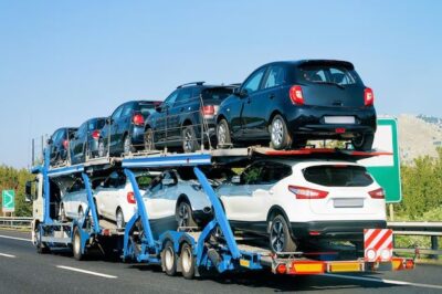 How to Find Reliable Car Shippers Near Me: A Complete Guide