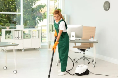 The Ultimate Guide to Professional Carpet Cleaning in West Jordan