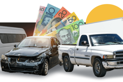 A Car’s Last Stand: A Requiem for the Motor Vehicle