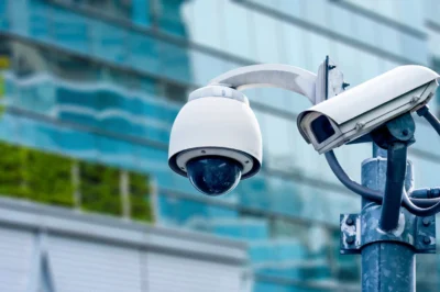 How CCTV Cameras Are Enhancing Security in UAE Homes and Businesses How CCTV Cameras Are Enhancing Security in UAE Homes and Businesses