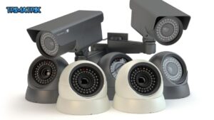 cctv camera