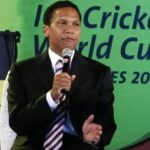 Chris Dehring Named Cricket West Indies CEO