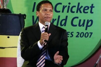 Chris Dehring Named Cricket West Indies CEO