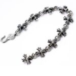 Chrome Hearts Necklaces The Ultimate Fusion Of Edge And Elegance