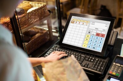 Restaurant POS Security: Protecting Your Business and Customer Data