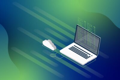 Top Benefits of Cloud Application Development for Modern Businesses Top Benefits of Cloud Application Development for Modern Businesses