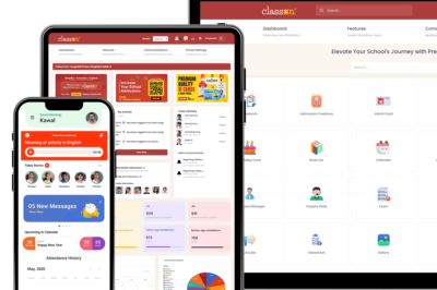 Exploring The Benefits Of School Fee Management Software