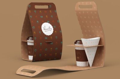 Premium Coffee Boxes to Keep Your Coffee Beans Fresh