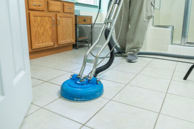 Spotless Spaces: Professional Cleaning Services for Businesses