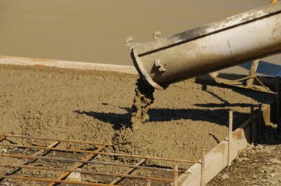 The Importance of Experience in Cement Contractors for Savannah Homes The Importance of Experience in Cement Contractors for Savannah Homes