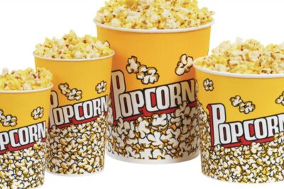How Custom Popcorn Boxes Can Boost Your Brand in the USA How Custom Popcorn Boxes Can Boost Your Brand in the USA