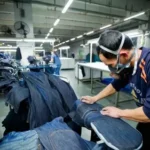 Discover the Innovation Behind Artistic Milliners’ Denim Fabric