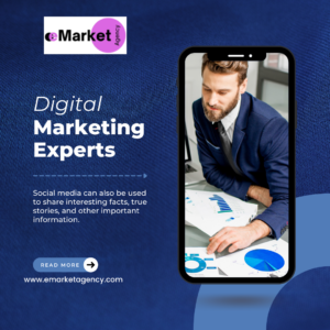 digital marketing services​