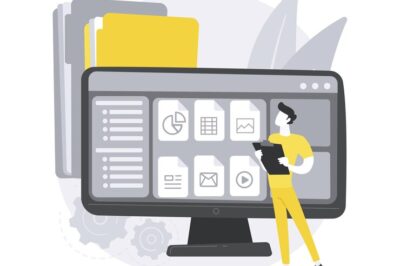 Streamlining Business Operations with a Document Management System Streamlining Business Operations with a Document Management System