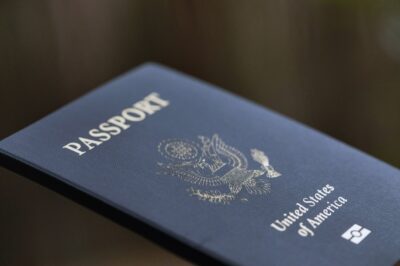 How to Buy a French Passport and Driver’s License as a Foreigner